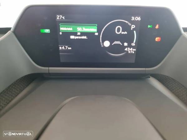 Toyota bZ4X 71,4 kWh Premium - 16