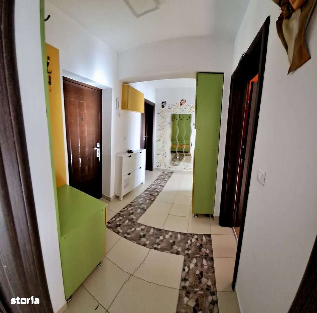 Apartament 3 camere decomandat/88mp utili/Soseaua Oltenitei-Lidl-15