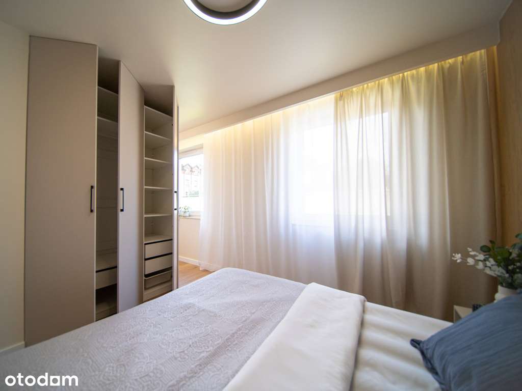 Mieszkanie z własnym gabinetem! BEZ PCC!-16