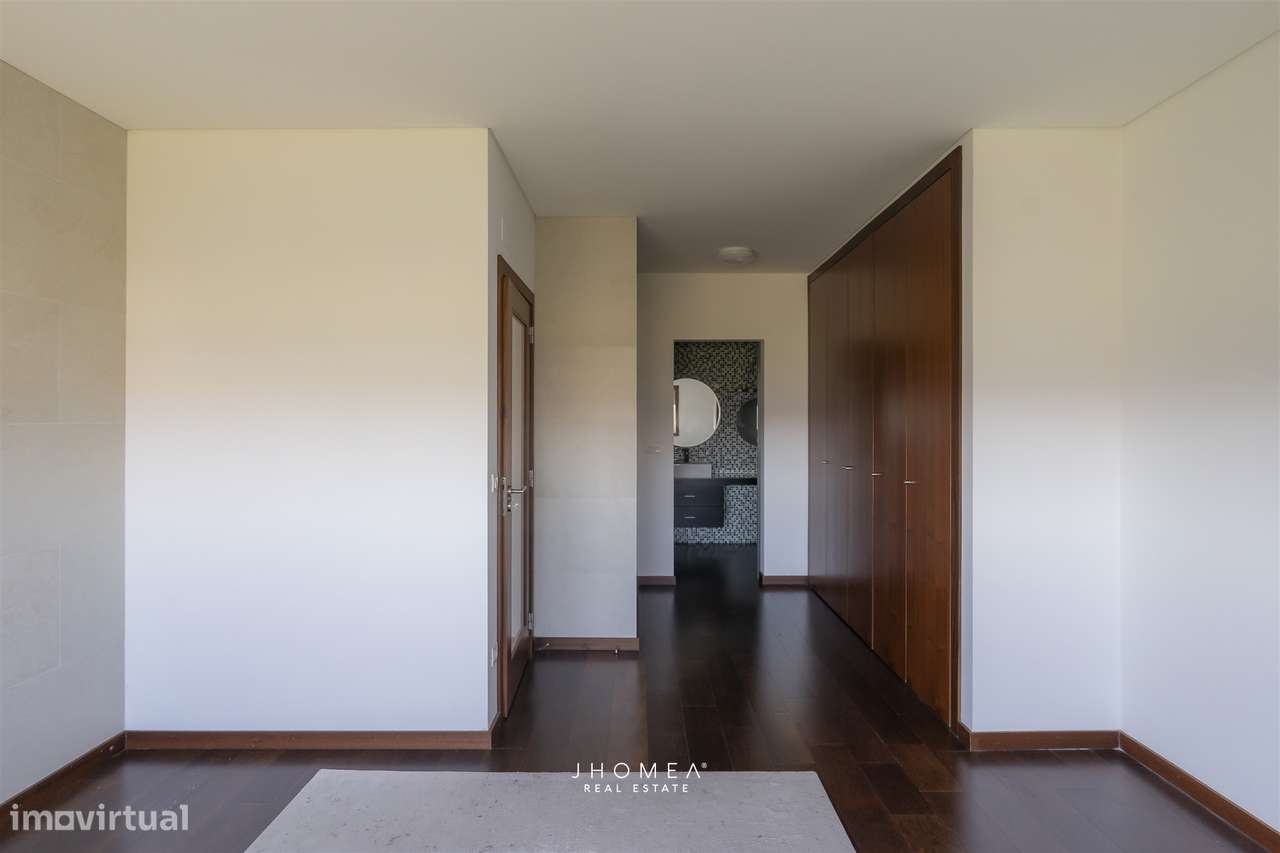 Apartamento T2 - Agras, Aveiro-24