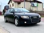 Audi A4 1.8T Multitronic - 10