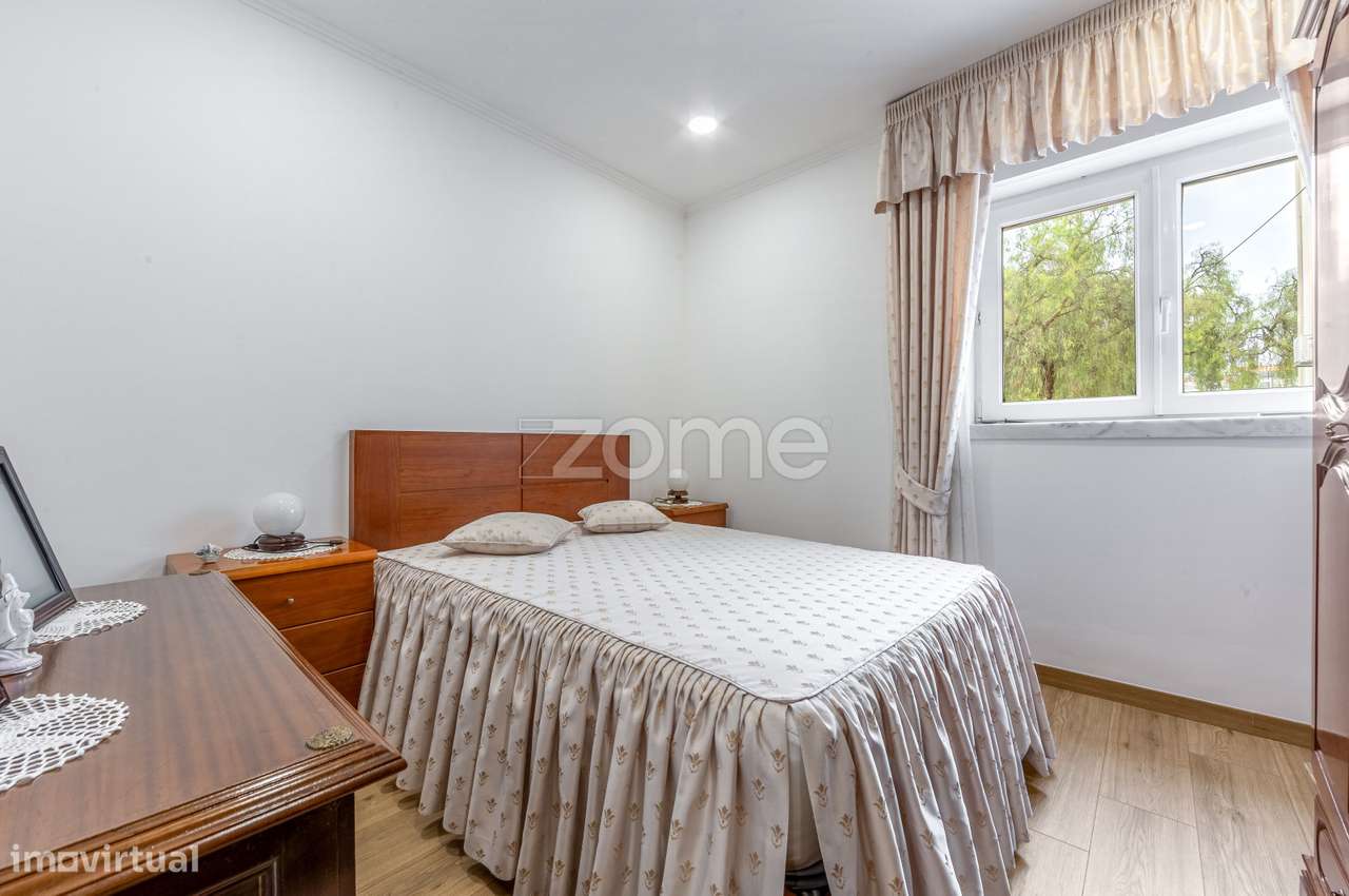 Apartamento T3 Alfragide-15
