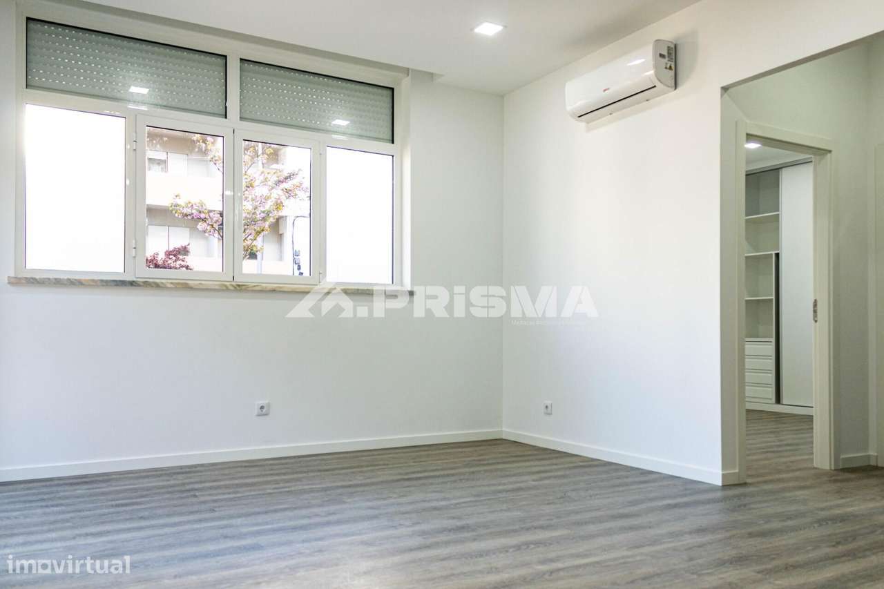 Fração para venda em Castelo Branco-12