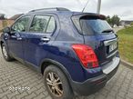 Chevrolet Trax 1.6 LS - 3