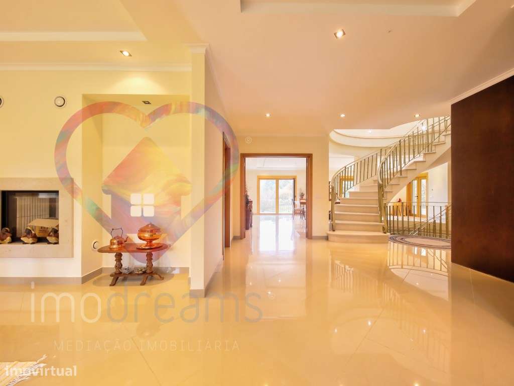 Quinta T6 em Viseu - Grande imagem: 3/30