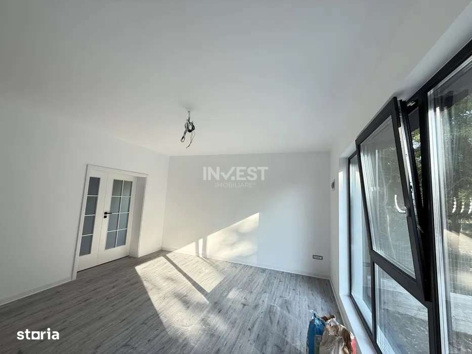 CASA INDIVIDUALA, 4 CAMERE, 2 BAI , 540 mp teren, MIROSLAVA-VALEA URSU - Imagine principală: 4/8