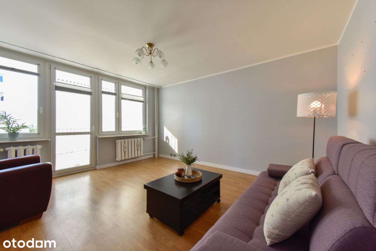 Metro Imielin, 3pokoje, 61m2, Odrębna własność - Pełny obrazek: 4/20