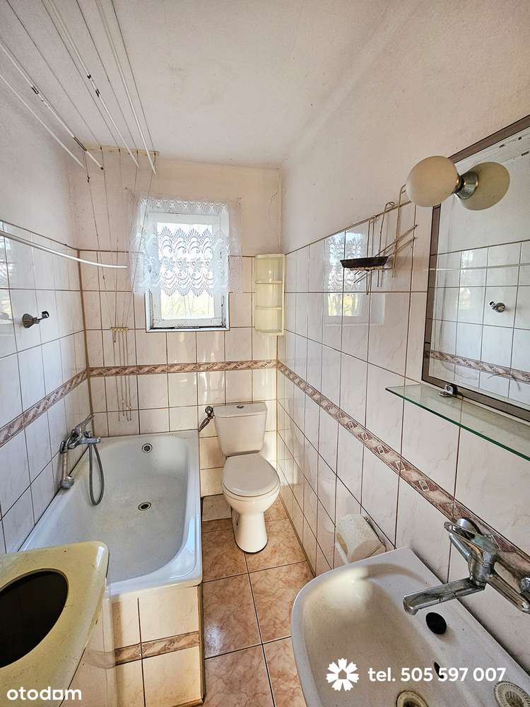 Siedlisko na Kujawach z działką  1374 m2-9