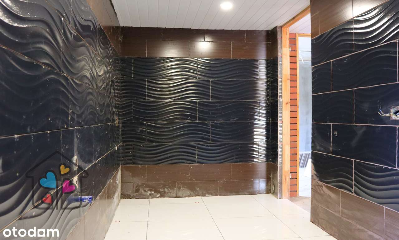 DOM w Komorznie do remontu-wykończenia energooszczędny-4