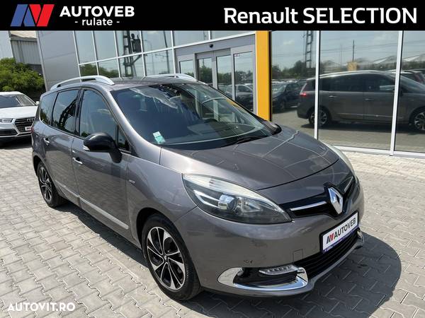 Renault Grand Scenic - 1