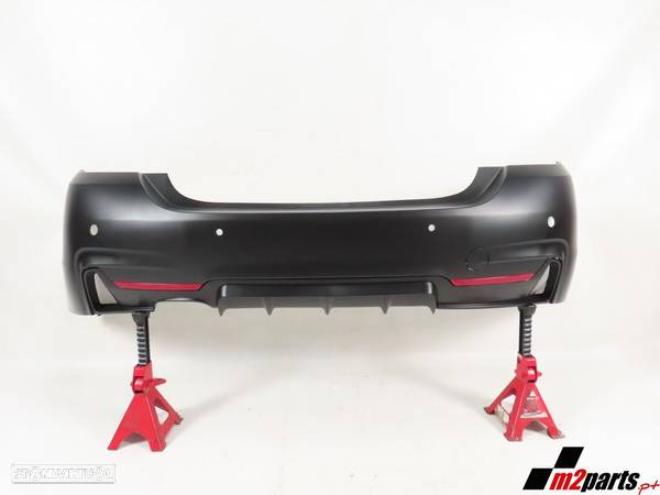 Kit M/ Pack M Performance Completo Novo/ ABS BMW 4 Coupe (F32, F82)/BMW 4 Conver... - 5