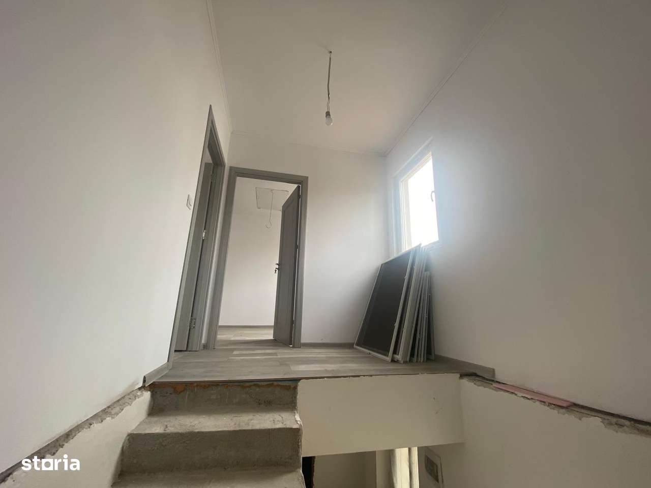 Apartament la casă – Parter + Etaj, Episcopia, Oradea-6