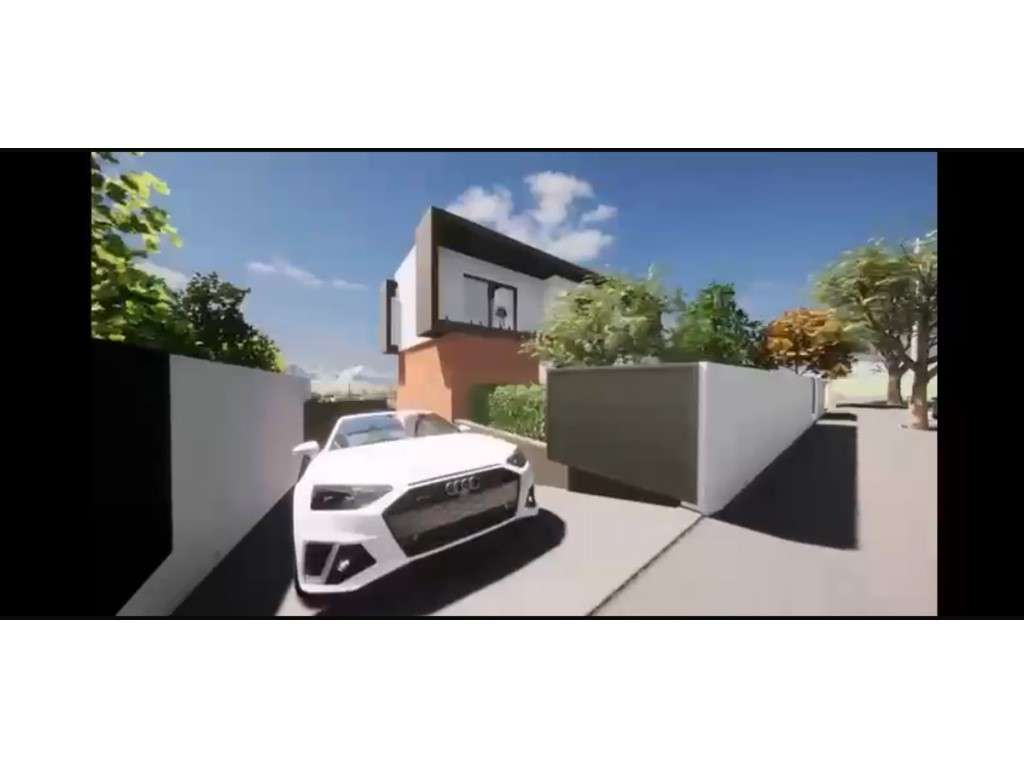 Lote de Terreno Urbano c/ projeto aprovado- Barreira - Grande imagem: 3/20