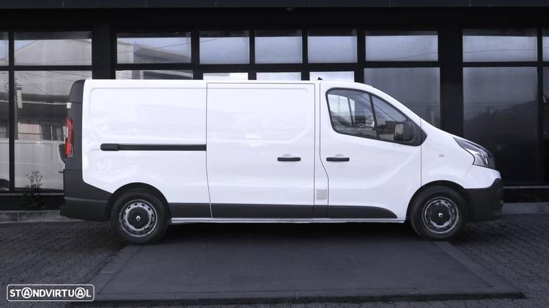 Renault Trafic 1.6 DCI L2H1 3L c/iva - 3