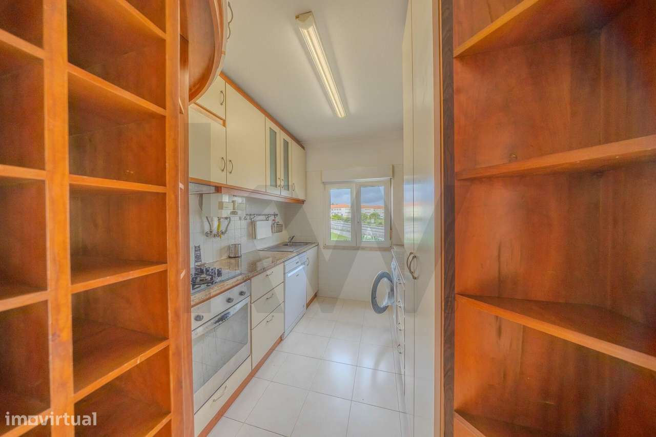 Arrendamento Apartamento  T2 Olivais Norte - Grande imagem: 4/24