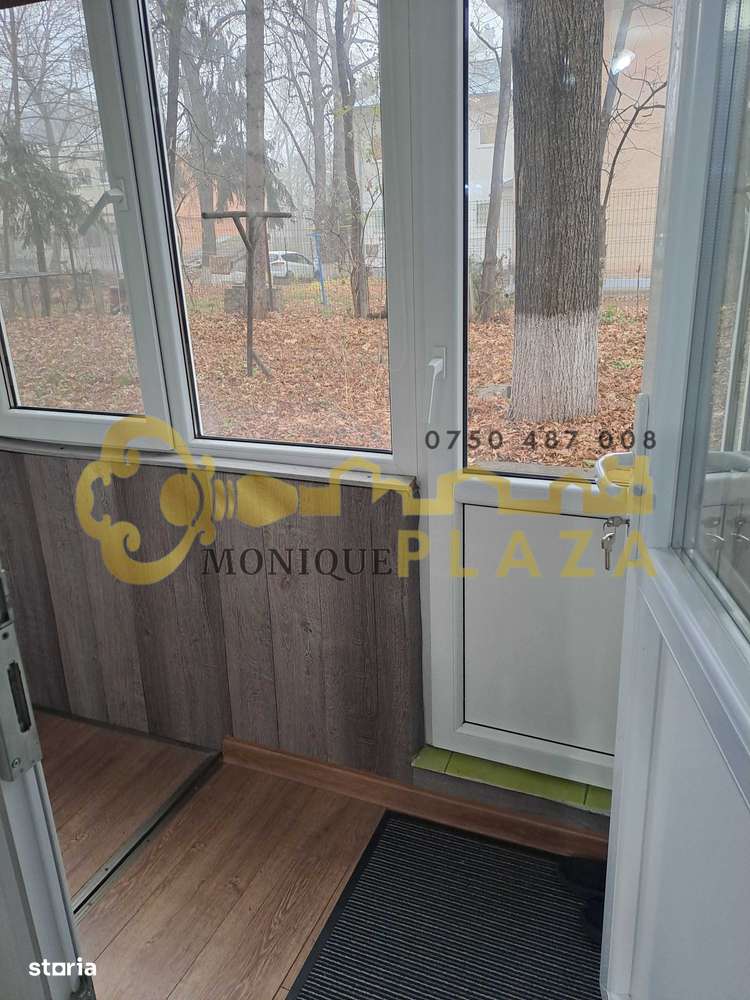 3 Camere | Zona ultracentrala | Parter | Beci | 2 intrari | Mobilat |-4