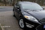 Ford Mondeo 1.6 Eco Boost Start-Stopp Titanium - 3