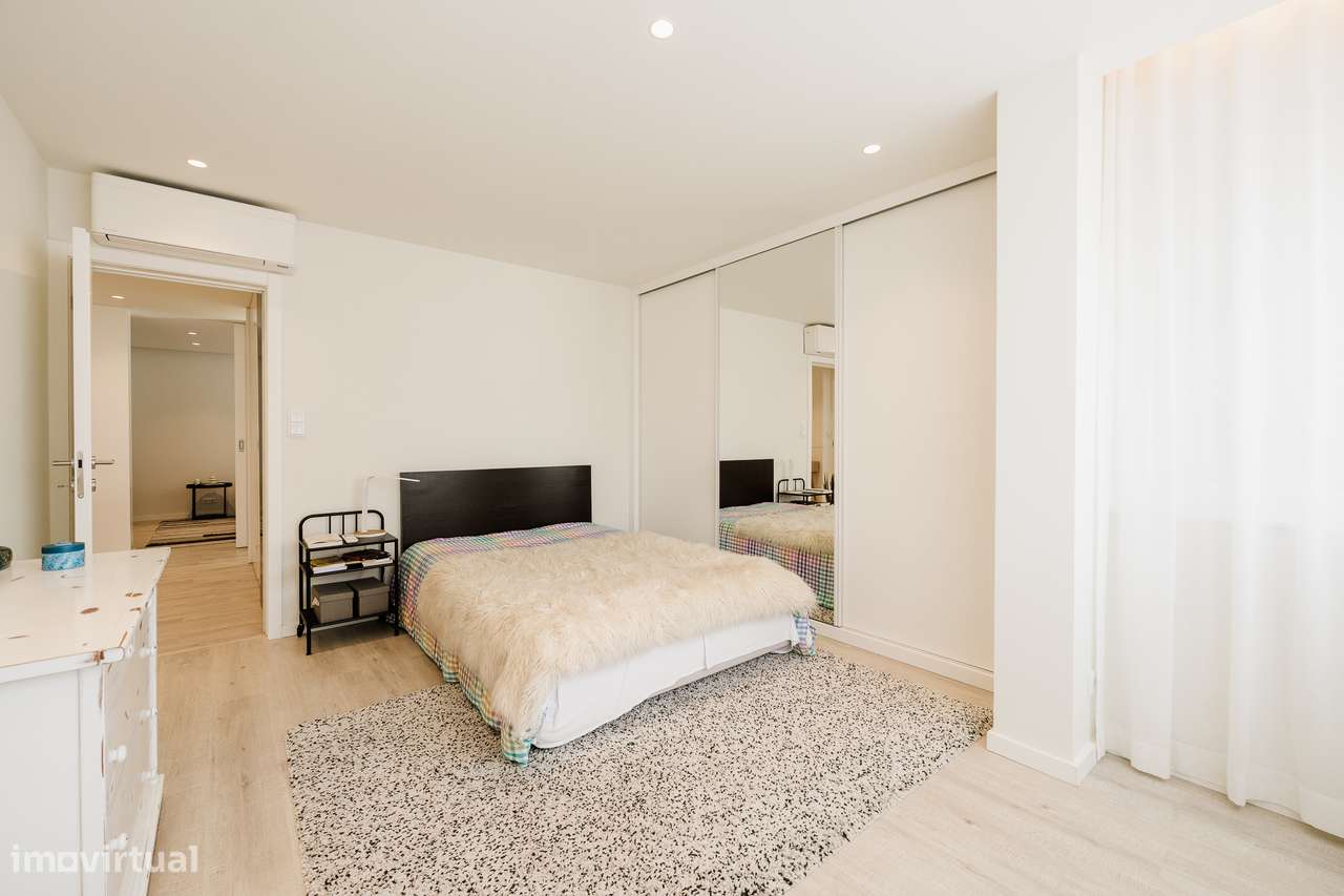 Apartamento T2 - Odivelas Centro Junto ao Metro - Grande imagem: 3/45