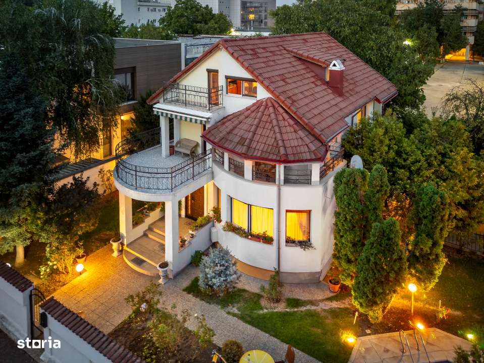 Vila individuala cu piscina si zona de wellness – Erou Iancu Nicolae-3