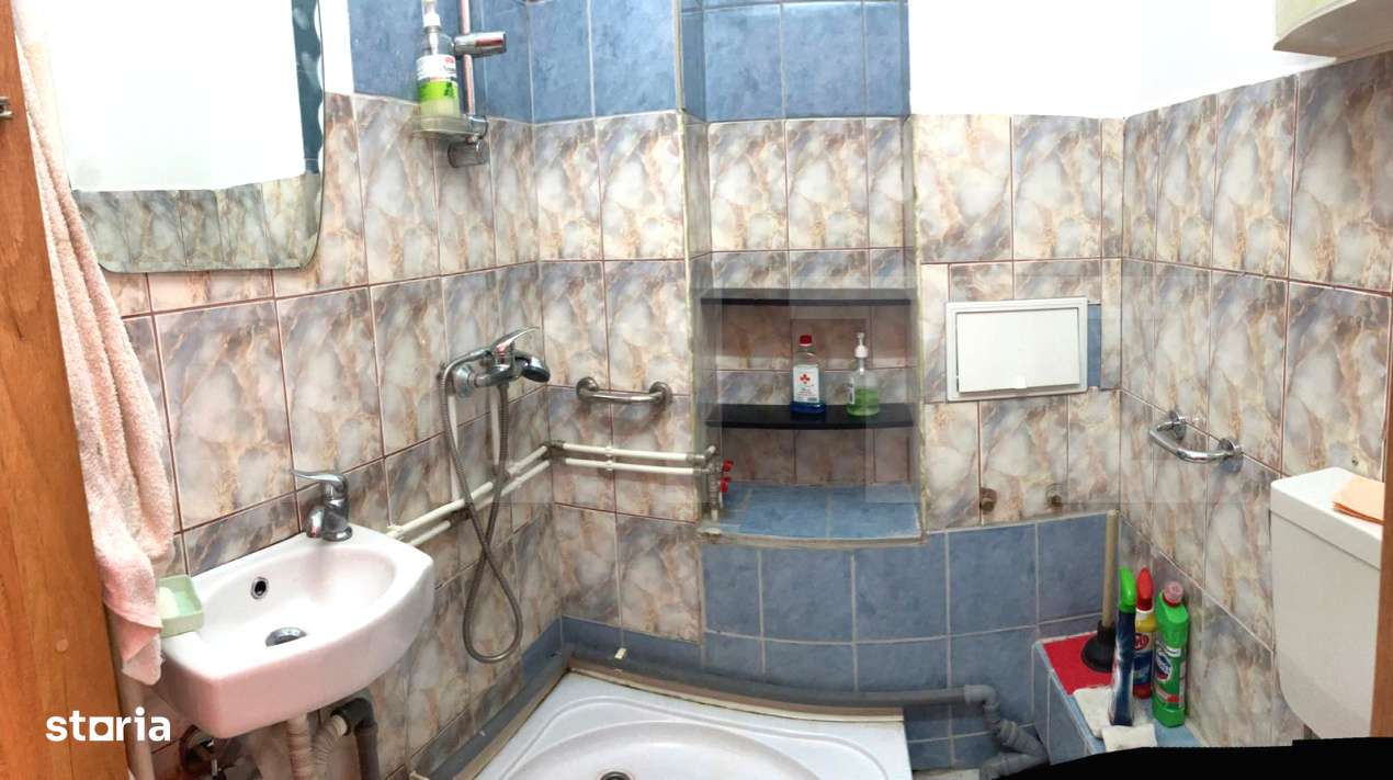 Apartament cu 1 camera, 26 mp, zona Rogerius - Imagine principală: 4/5