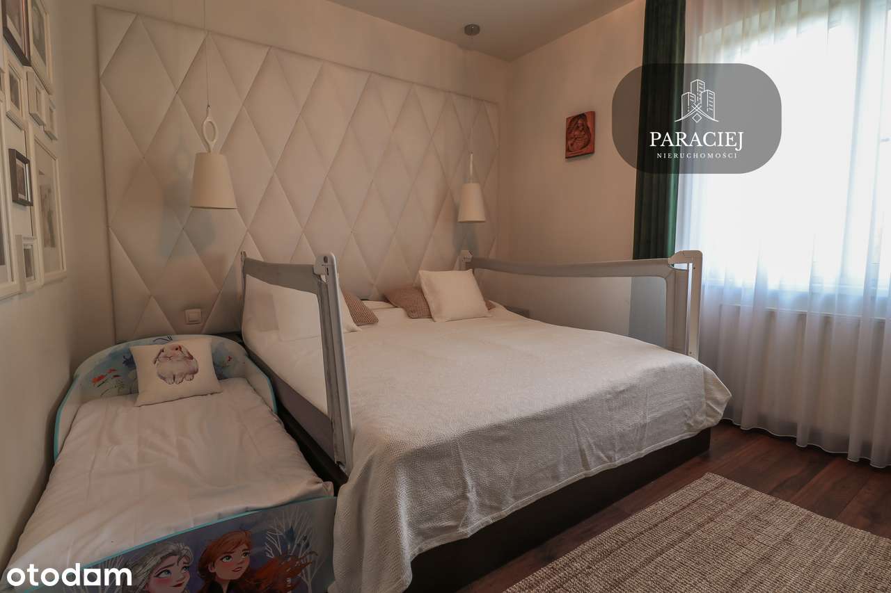 Apartament 91,47 m2, Garaż, Komórka, Klimatyzacja - ZOBACZ FILM-7