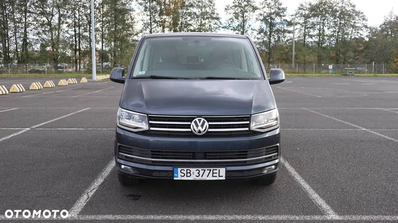 Volkswagen Multivan 2.0 BiTDI L1 Highline DSG - 8