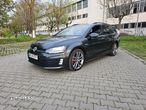 Volkswagen Golf 2.0 TDI DSG GTD - 31