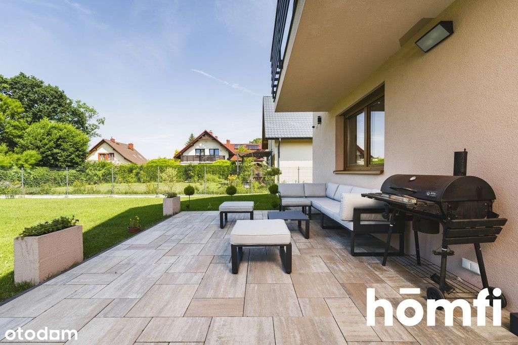 Energooszczędny dom na sprzedaż w Krakowie - Pełny obrazek: 4/20