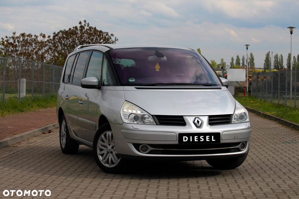 Renault Espace