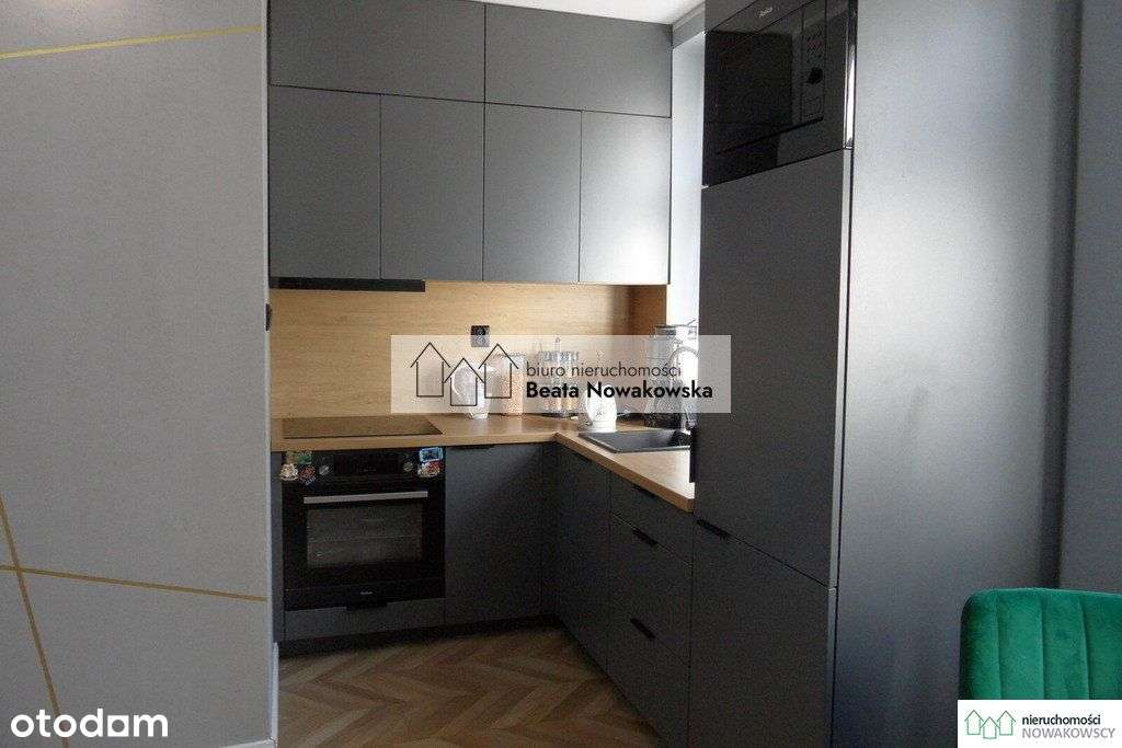 Mieszkanie, 36,10 m², Śrem-2