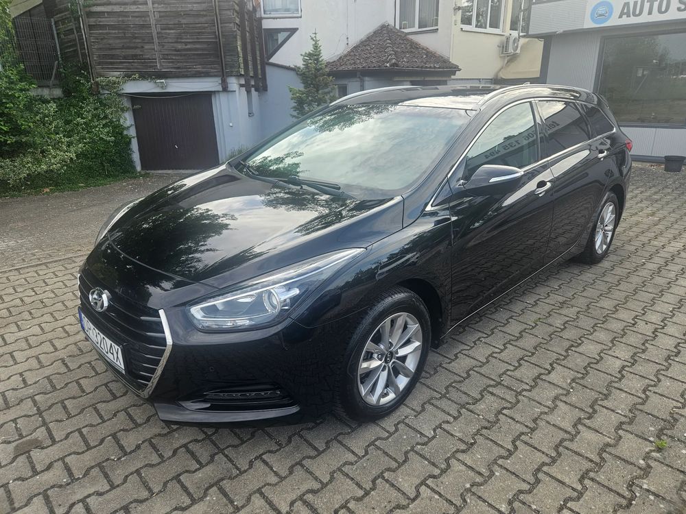Hyundai i40 Kombi 2.0 Trend 2017
