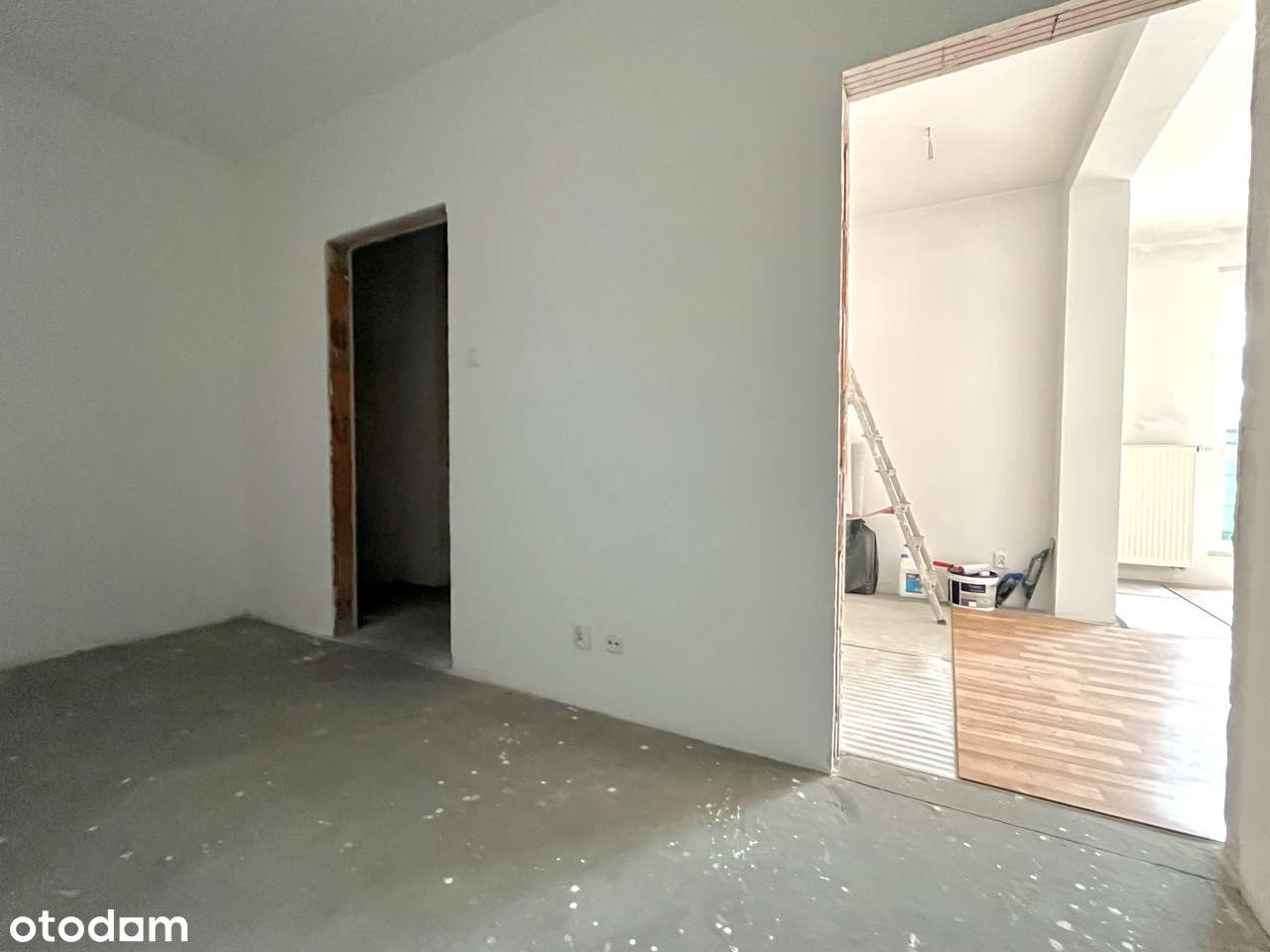 Kawalerka z oddzielną kuchnią pod Ożarowem Mazowieckim - Pełny obrazek: 5/8