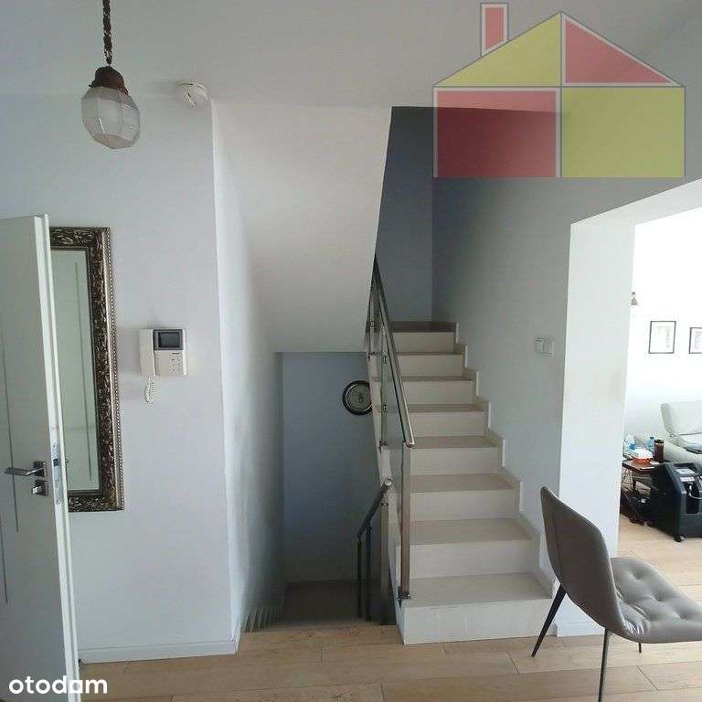 Dom w zabudowie szeregowej w Lubsku. - Pełny obrazek: 5/15