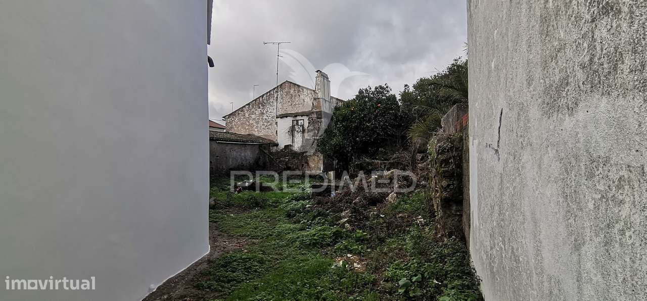 Terreno Urbano - Grande imagem: 4/7