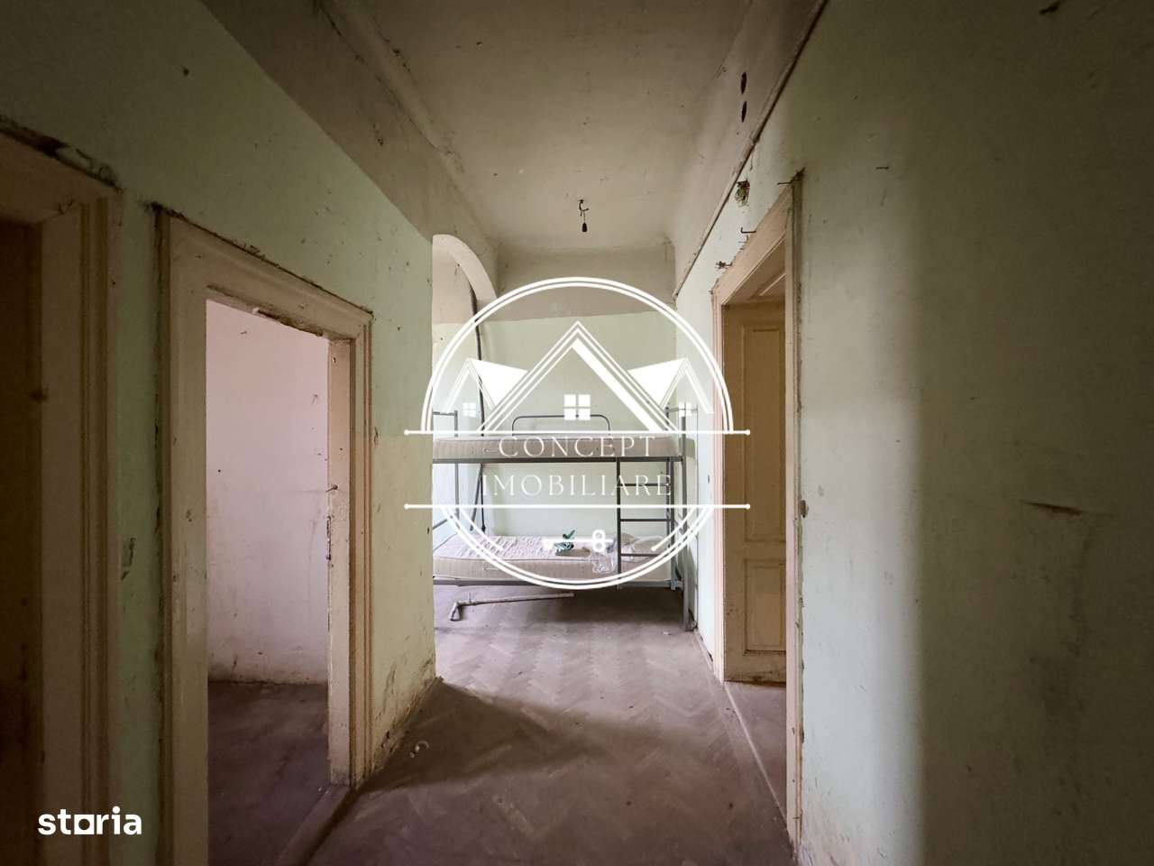 Super Pret  Apartament de vanzare in Sibiu, ultra central 96 de mp.-3