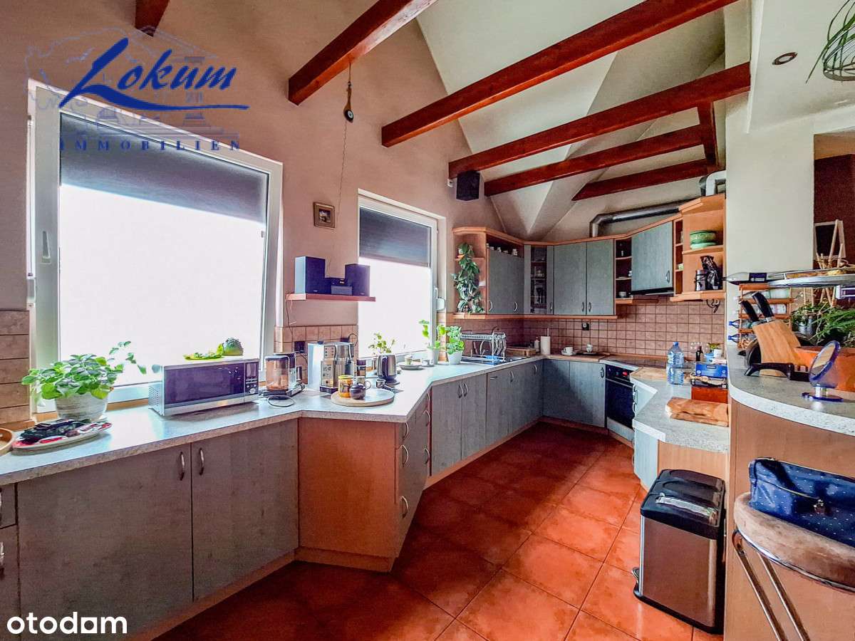 Tylko u nas - dochodowa kamienica w Gostyniu!-9