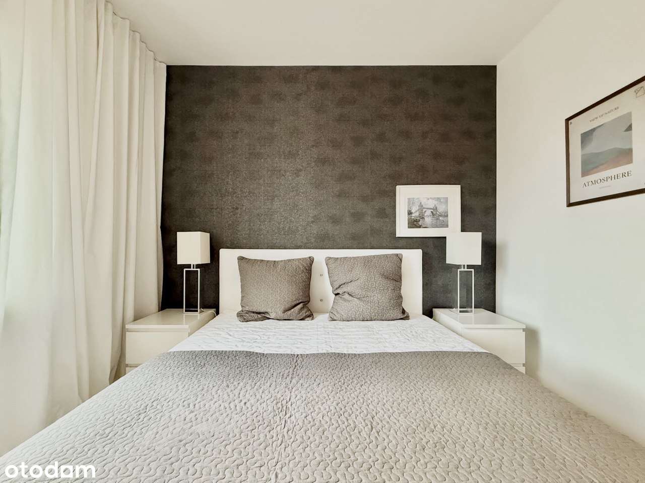 Komfortowe 3-pokojowe mieszkanie| Zielone, ciche osiedle| Młodnickiego-7