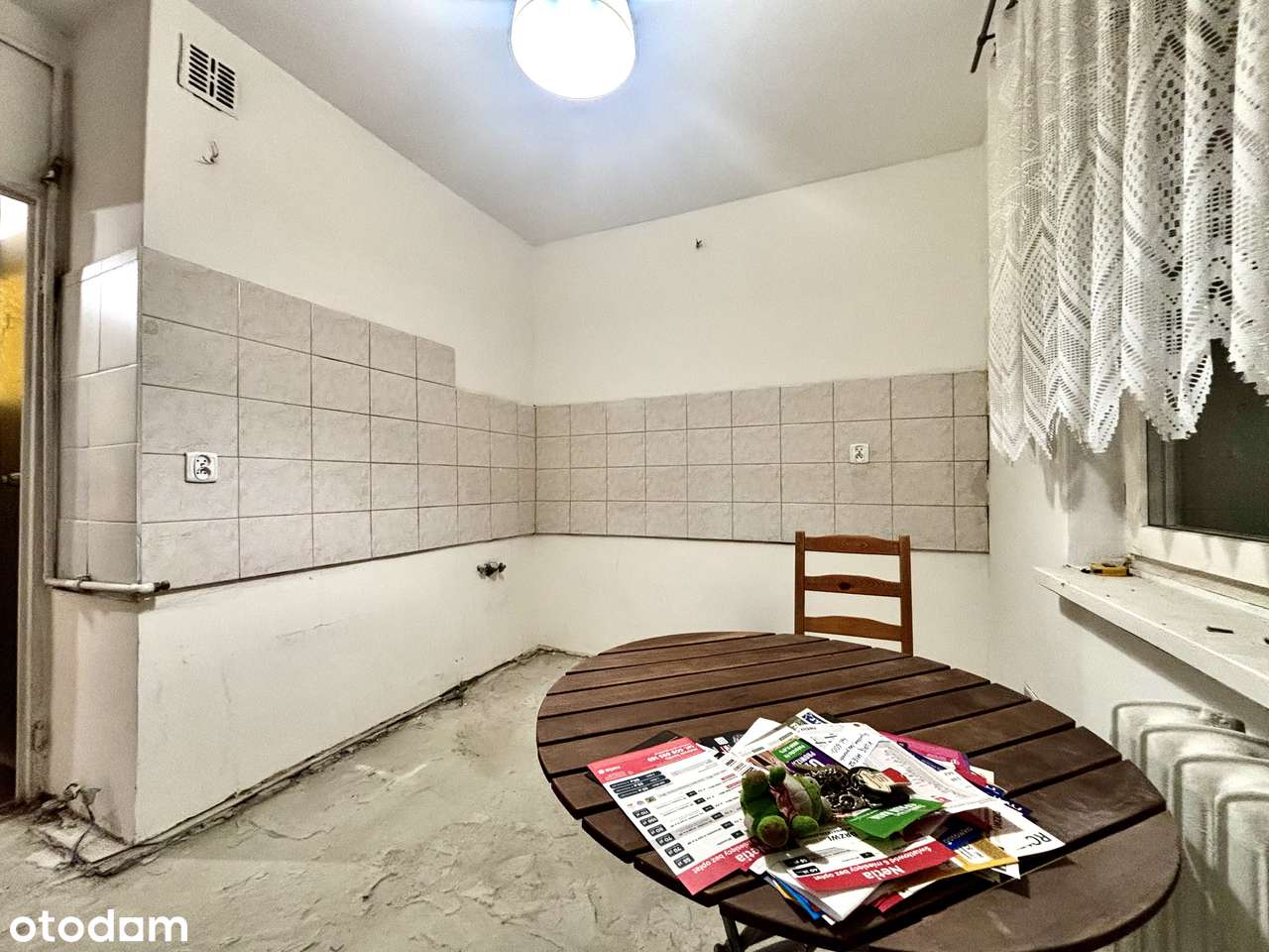 OKAZJA 2 POKOJE Siemianowice Śląskie, BAŃGÓW , ul. M.C Skłodowskiej - Pełny obrazek: 5/14