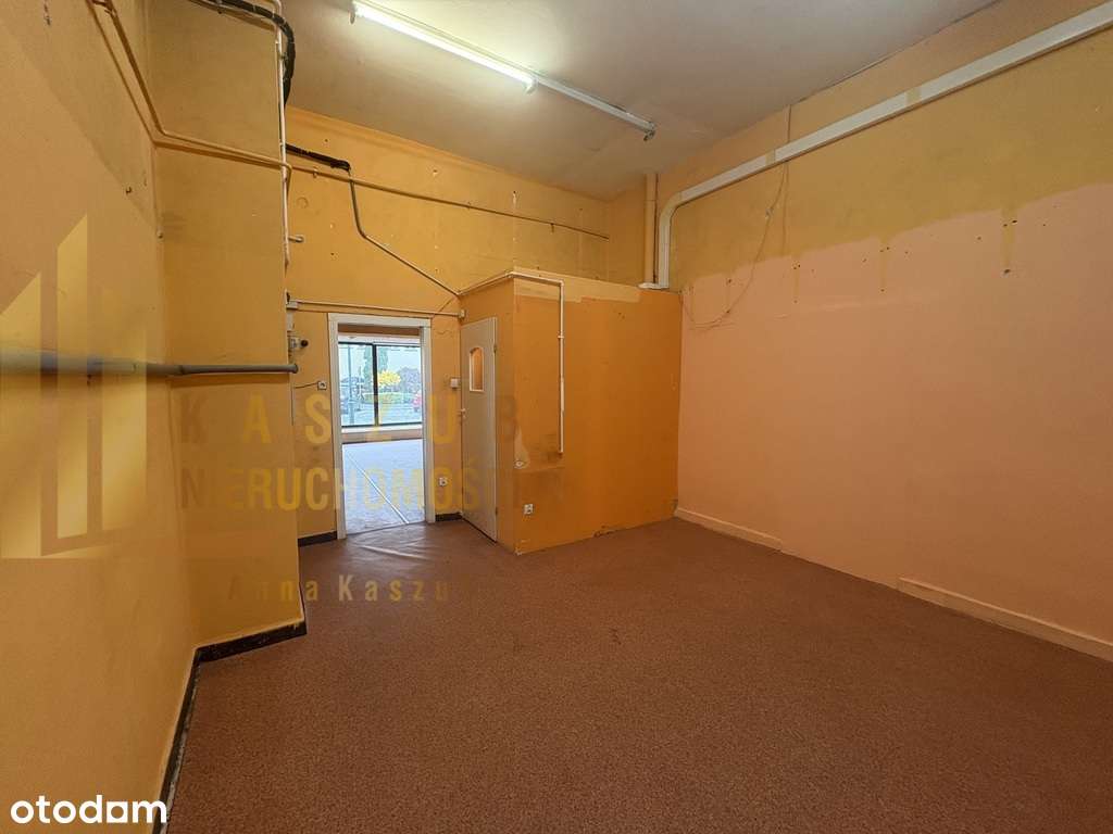 Na sprzedaż lokal użytkowy w centrum Żar!-4