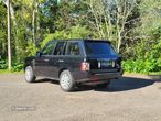 Land Rover Range Rover 4.4 TdV8 Vogue - 4