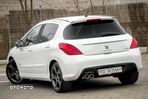 Peugeot 308 200 THP GTi - 10