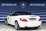 Mercedes-Benz SLK 200 BE Aut. - 6