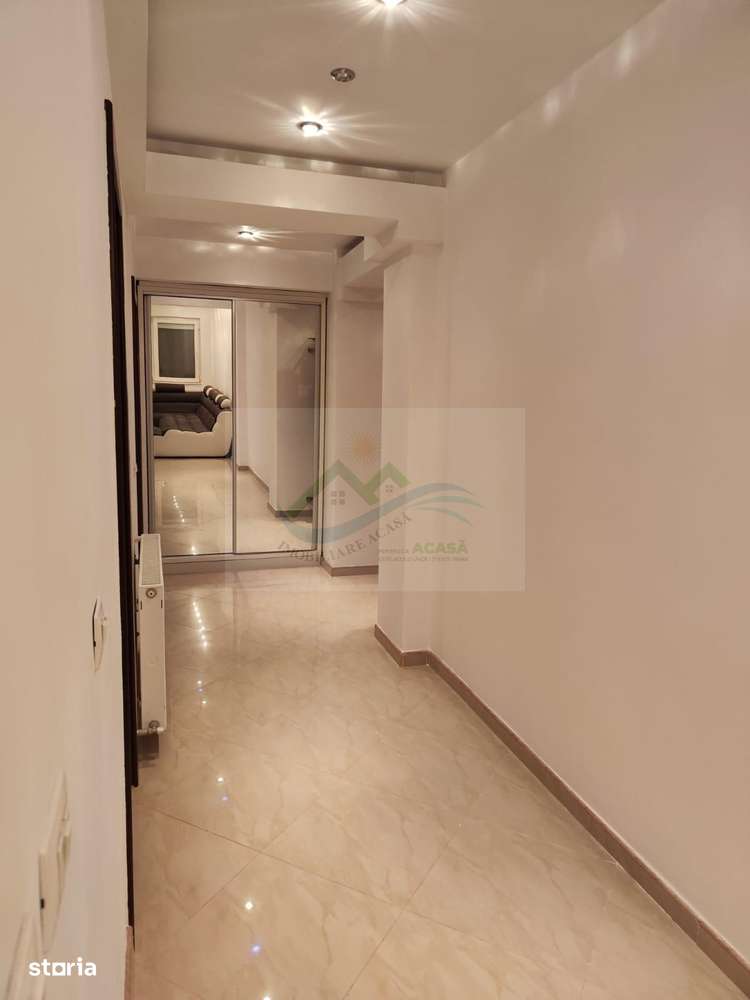 Apartament cu 2 camere Obcini/Suceava - Imagine principală: 5/14