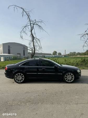 Audi A8 3.0 TDI Quattro - 4