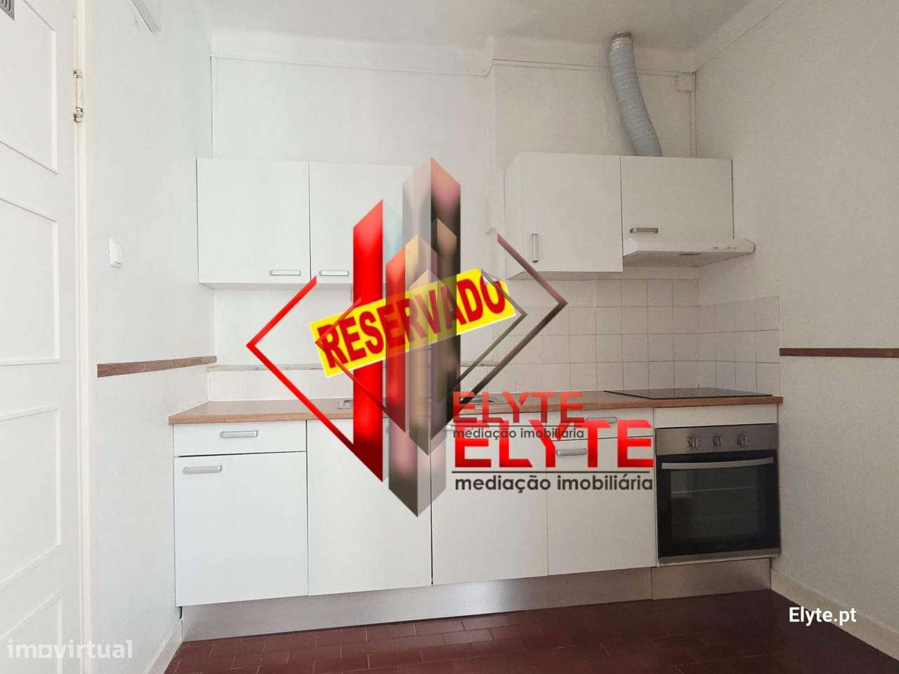 Apartamento T2 Em Salvaterra de Magos-0
