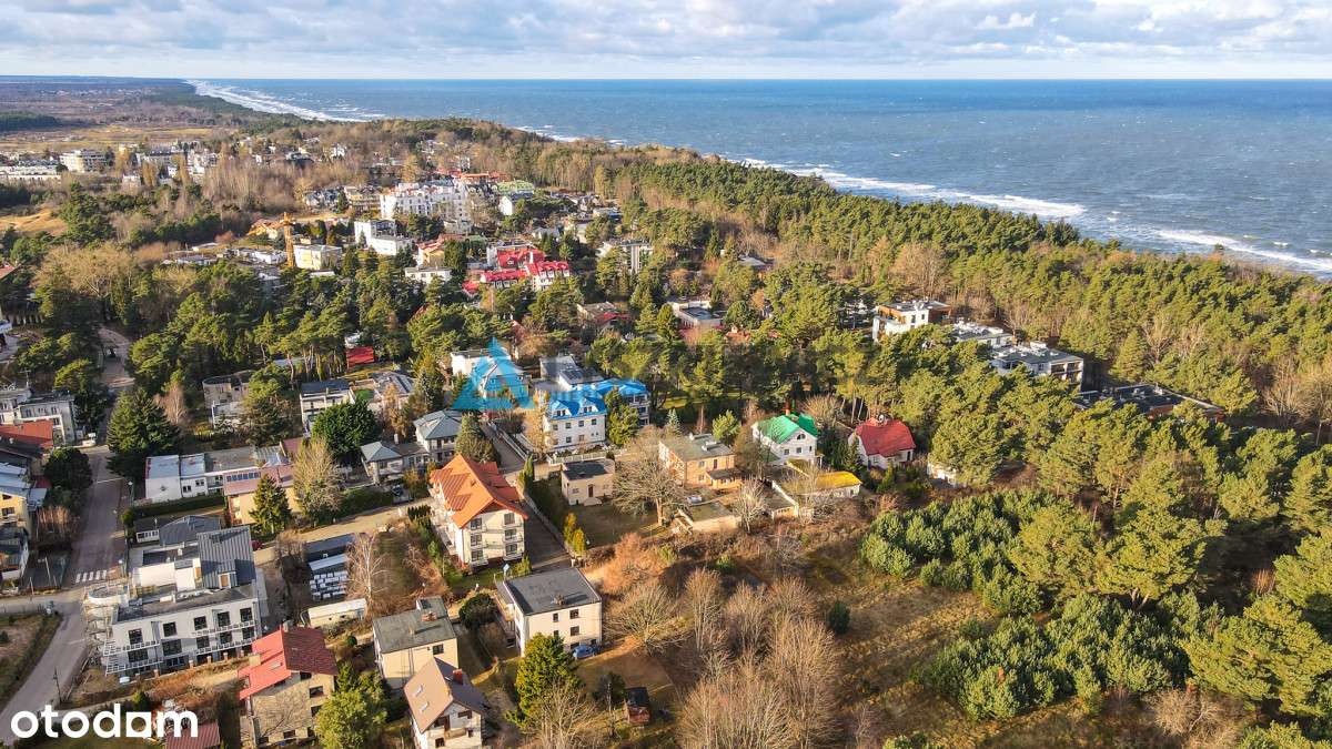 Nieruchomość 300 m od plaży-8