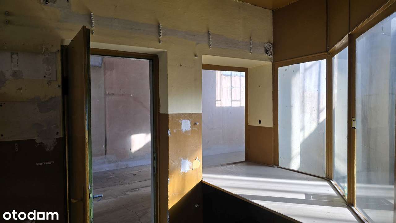 Nieruchomość w Rzeszowie między ul. Baczyńskiego a al. Gen.Okulickiego-9