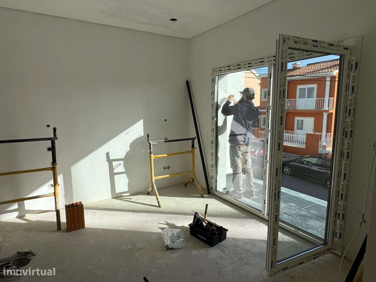 Moradia T3+1, Valadares, Corroios - Grande imagem: 4/9