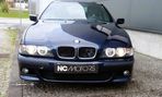 BMW 525 d - 5