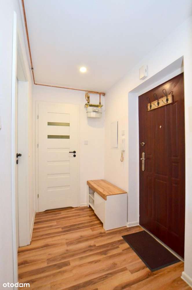 Mieszkanie, 35,38 m², Bytom-5